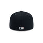 Boston Red Sox 2025 Clubhouse Alt 59FIFTY Fitted Hat