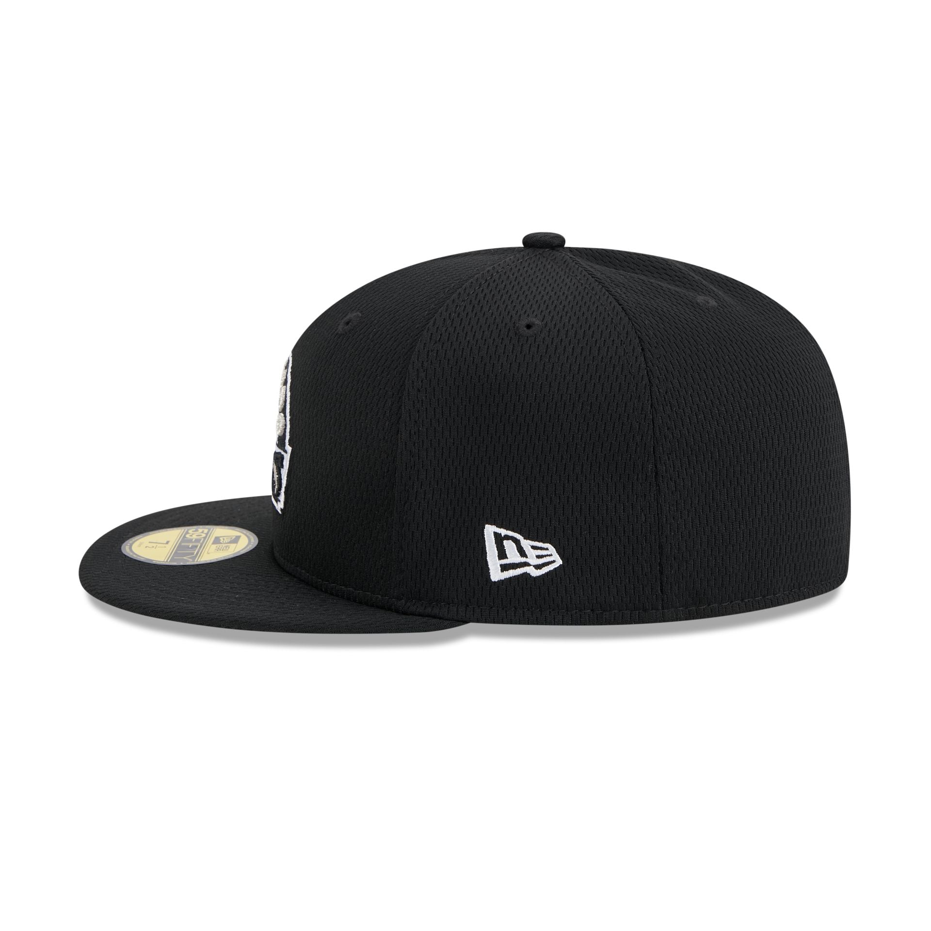 Colorado Rockies 2025 Clubhouse Alt 59FIFTY Fitted Hat