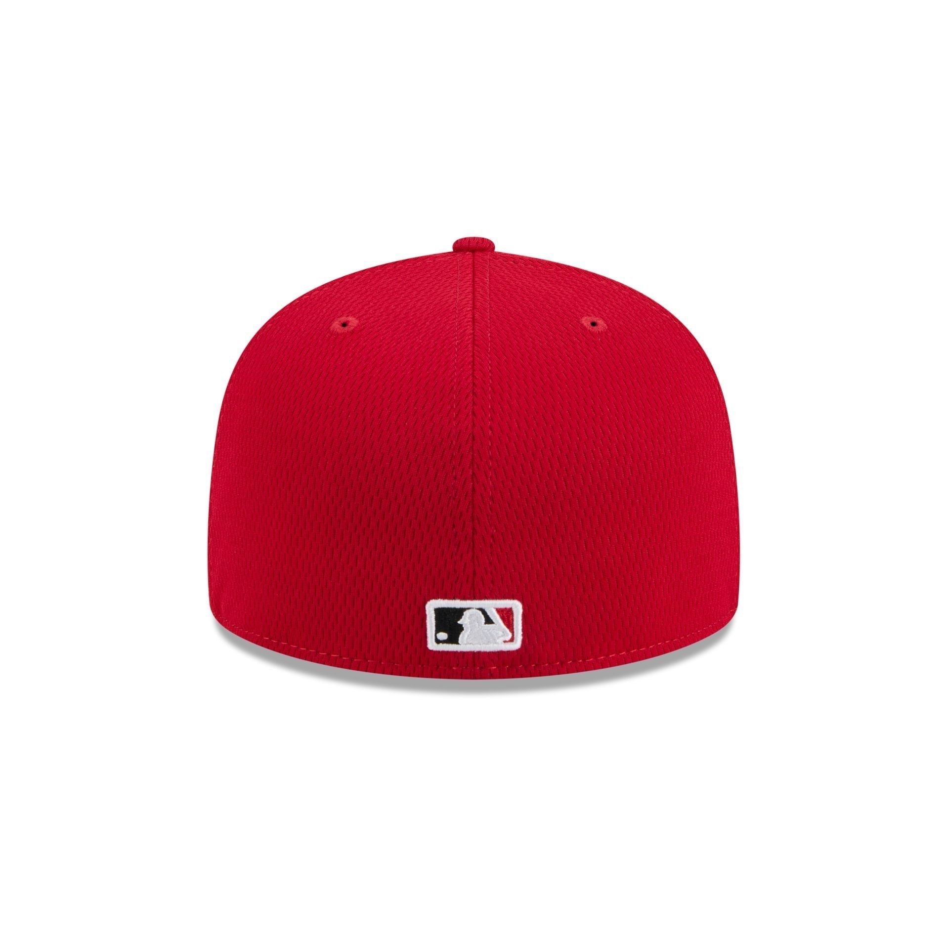 Cincinnati Reds 2025 Clubhouse Alt 59FIFTY Fitted Hat