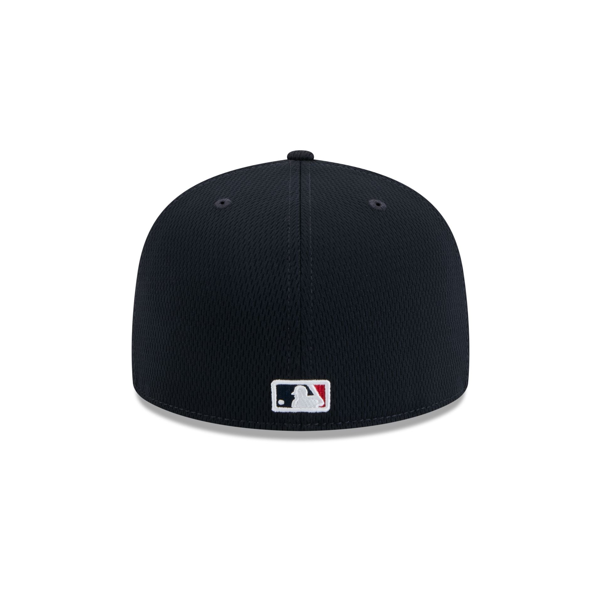 Cleveland Guardians 2025 Clubhouse Alt 59FIFTY Fitted Hat