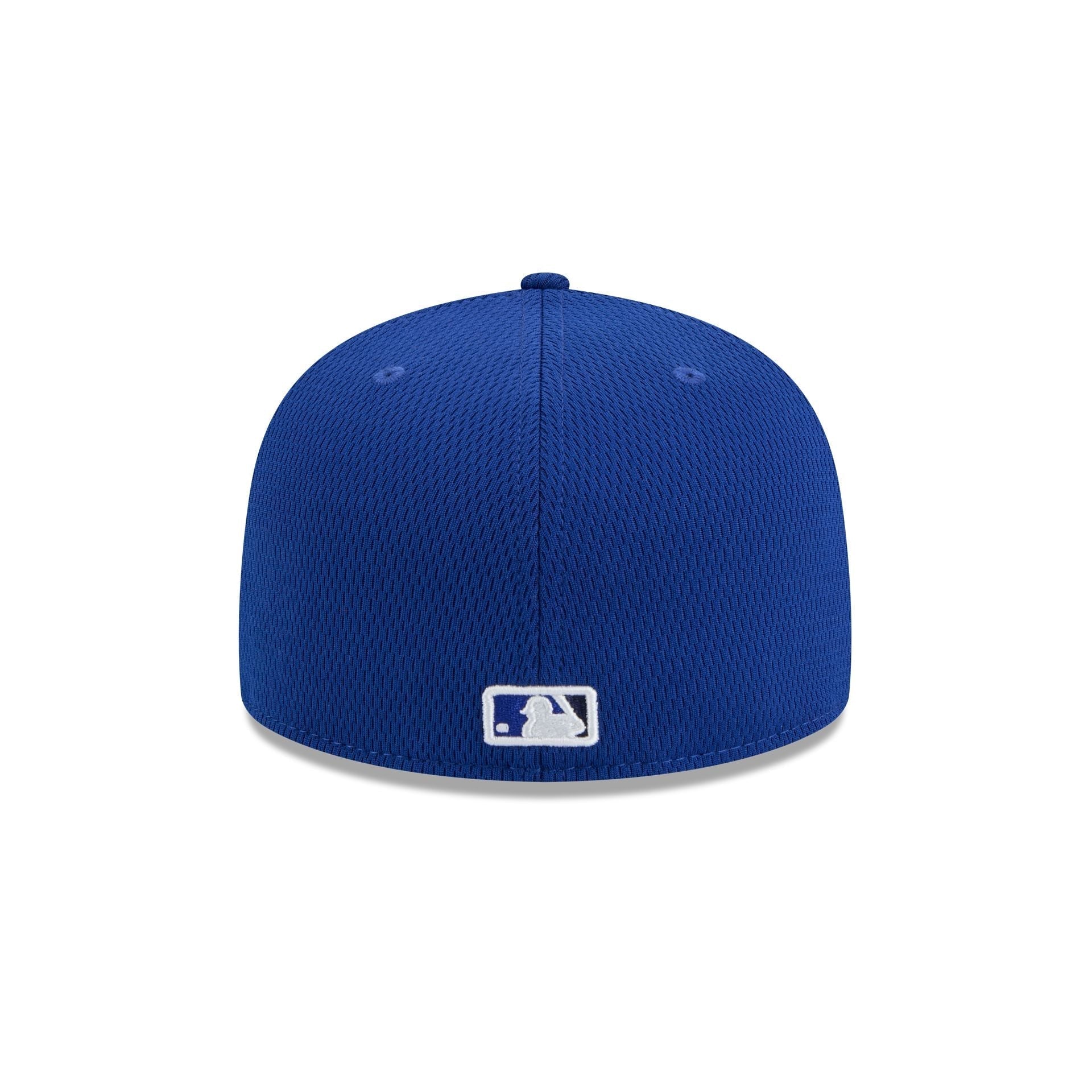 Toronto Blue Jays 2025 Clubhouse Alt 59FIFTY Fitted Hat