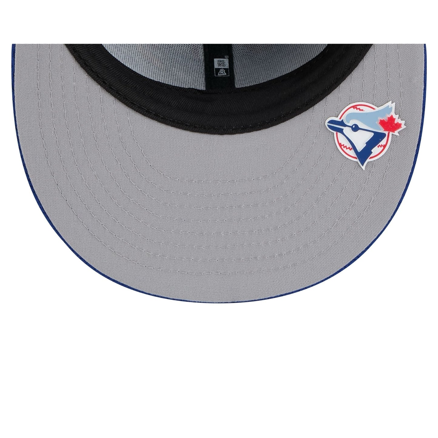 Toronto Blue Jays 2025 Clubhouse Alt 59FIFTY Fitted Hat