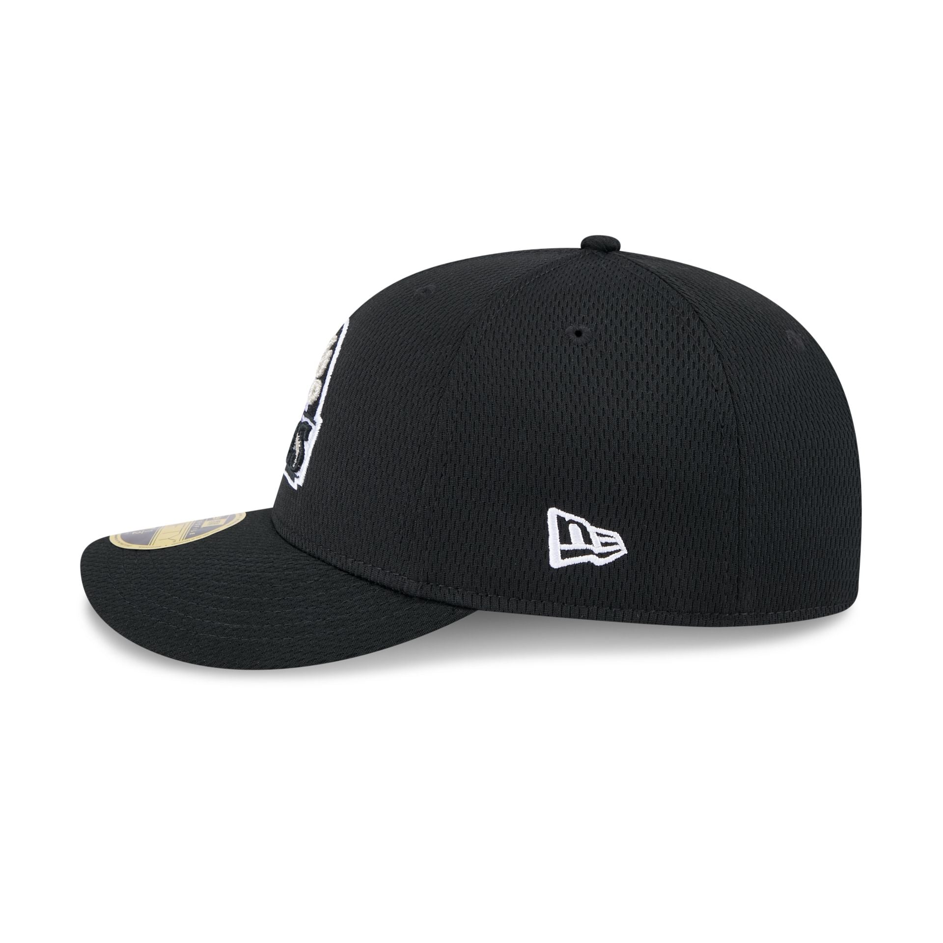 Colorado Rockies 2025 Clubhouse Alt Low Profile 59FIFTY Fitted Hat