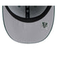 Athletics 2025 Clubhouse Alt Low Profile 59FIFTY Fitted Hat