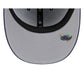 Tampa Bay Rays 2025 Clubhouse Alt Low Profile 59FIFTY Fitted Hat