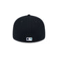 Seattle Mariners 2025 Clubhouse Alt Low Profile 59FIFTY Fitted Hat