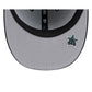 Seattle Mariners 2025 Clubhouse Alt Low Profile 59FIFTY Fitted Hat