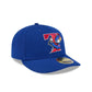 Toronto Blue Jays 2025 Clubhouse Alt Low Profile 59FIFTY Fitted Hat