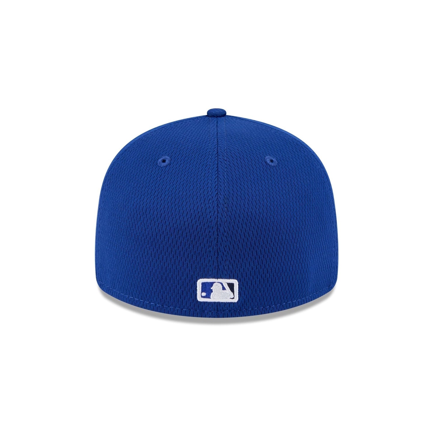 Toronto Blue Jays 2025 Clubhouse Alt Low Profile 59FIFTY Fitted Hat
