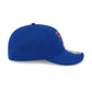 Toronto Blue Jays 2025 Clubhouse Alt Low Profile 59FIFTY Fitted Hat