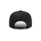 Baltimore Orioles 2025 Clubhouse Alt 9FIFTY Snapback Hat