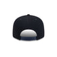 Boston Red Sox 2025 Clubhouse Alt 9FIFTY Snapback Hat