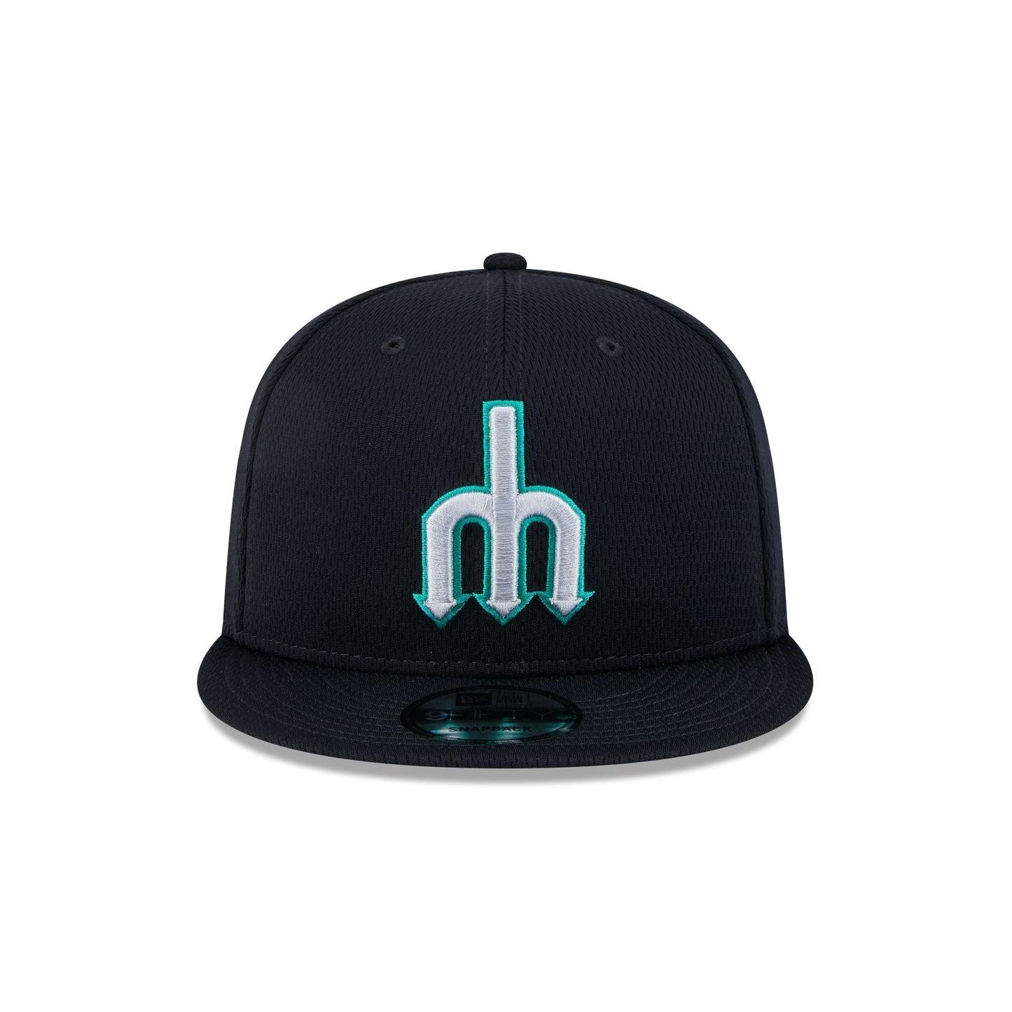 Seattle Mariners 2025 Clubhouse Alt 9FIFTY Snapback Hat