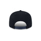 Seattle Mariners 2025 Clubhouse Alt 9FIFTY Snapback Hat