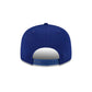 Texas Rangers 2025 Clubhouse Alt 9FIFTY Snapback Hat