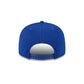 Toronto Blue Jays 2025 Clubhouse Alt 9FIFTY Snapback Hat