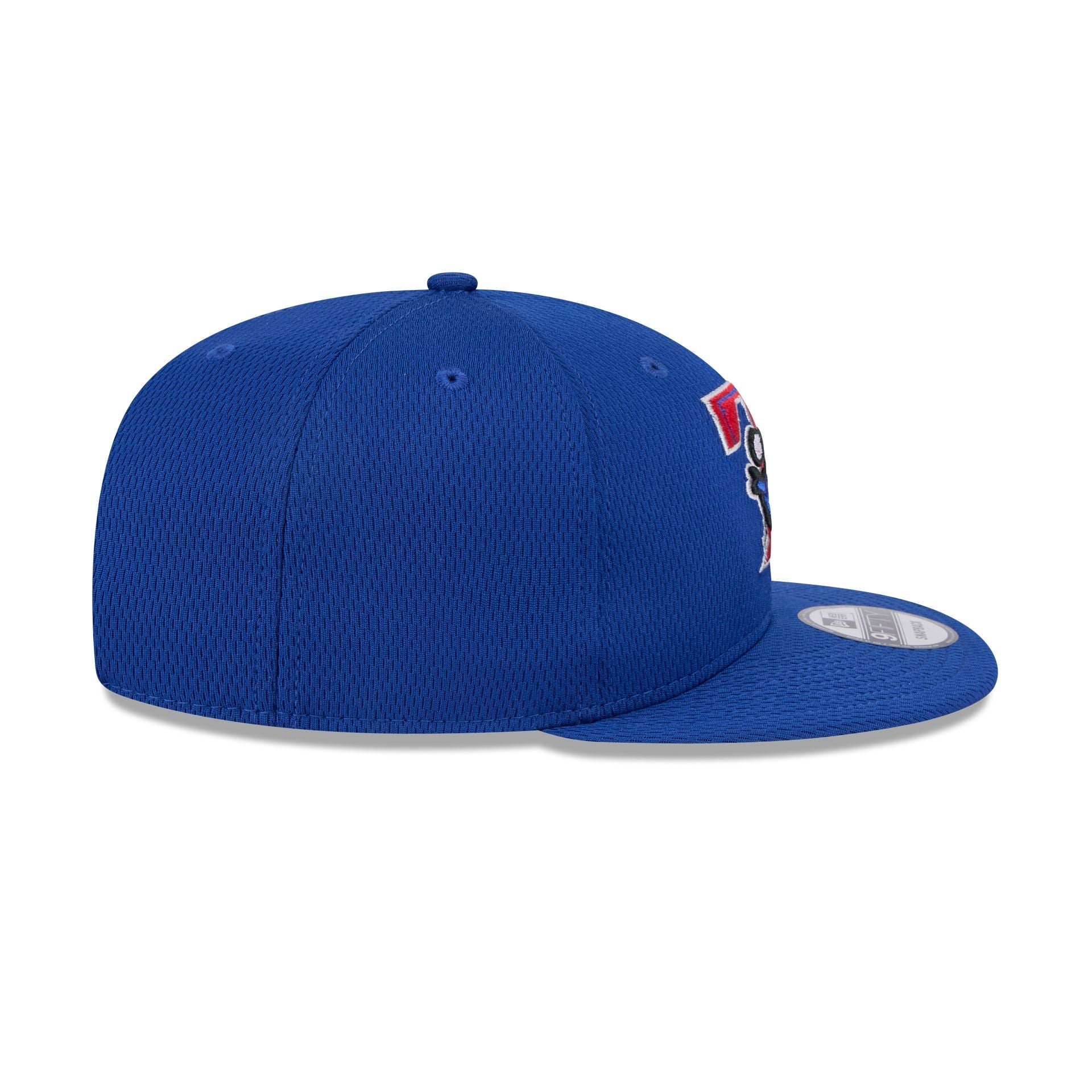 Toronto Blue Jays 2025 Clubhouse Alt 9FIFTY Snapback Hat