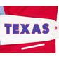 Texas Rangers Leisure Windbreaker