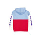 Texas Rangers Leisure Windbreaker