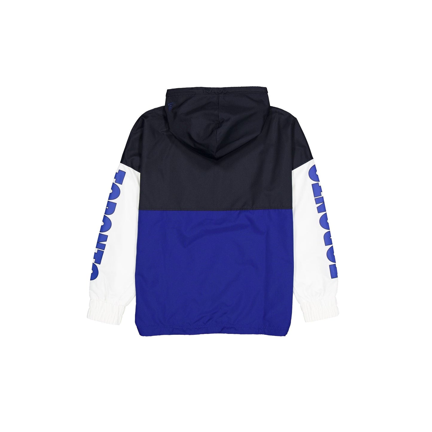 Toronto Blue Jays Leisure Windbreaker
