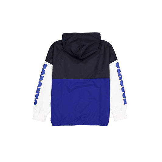 Toronto Blue Jays Leisure Windbreaker