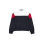 Atlanta Braves Leisure Women's Windbreaker