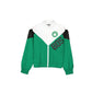 Boston Celtics Leisure Women's Windbreaker