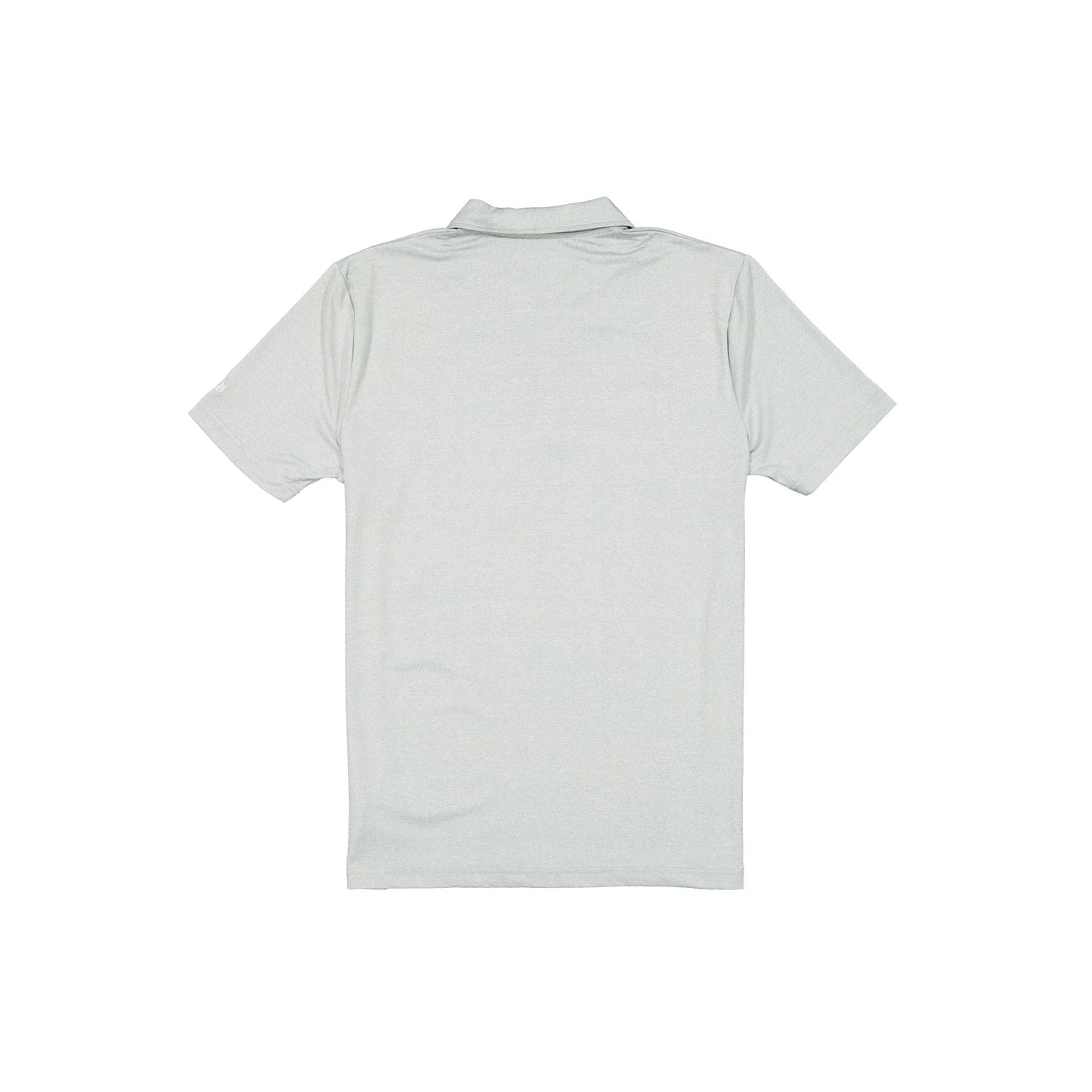 Atlanta Braves Adventure Collar T-Shirt
