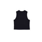 Atlanta Braves Trend Glow Logo Women's Tank Top