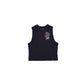 Boston Red Sox Trend Glow Logo Women's Tank Top