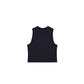 Boston Red Sox Trend Glow Logo Women's Tank Top