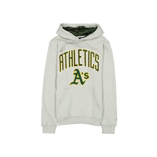 Athletics Color Pack Gray Hoodie