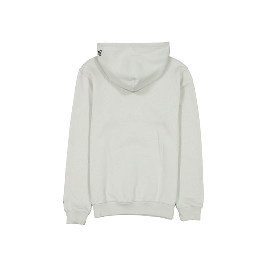Brooklyn Nets Color Pack Gray Hoodie