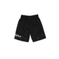 Seattle Seahawks Mesh Black Shorts