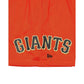 San Francisco Giants Summer Shorts