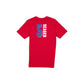 Texas Rangers Name & Number Corey Seager T-Shirt
