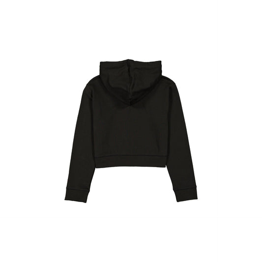 Toronto Raptors Game Day Cropped Women's Zipper Hoodie