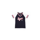 Atlanta Braves Baseball Girls T-Shirt
