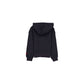 Atlanta Braves Star Girls Hoodie