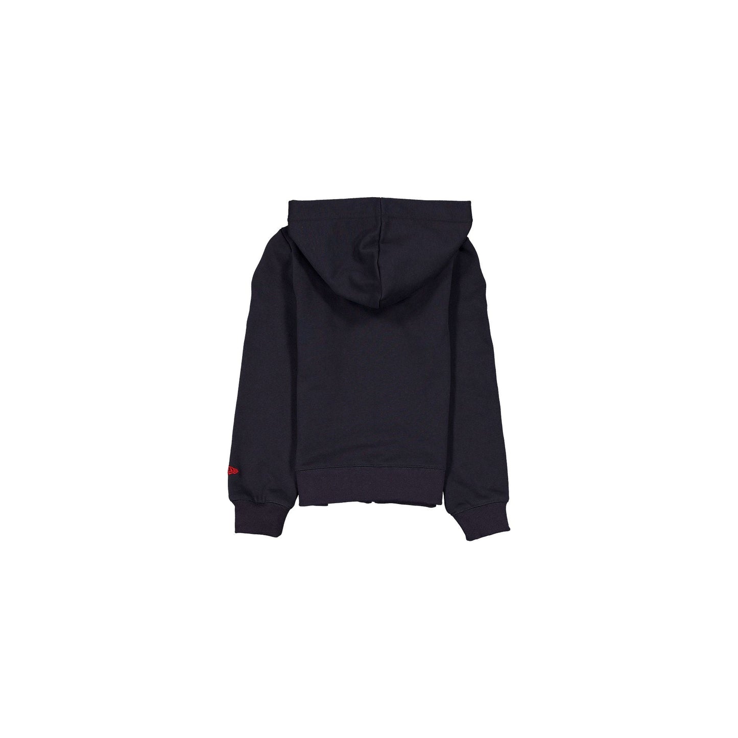 Atlanta Braves Star Girls Hoodie