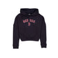 Boston Red Sox Women's Washed Graphic Hoodie