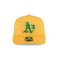 Athletics 2025 Spring Training 9SEVENTY Trucker Hat