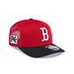Boston Red Sox 2025 Spring Training 9SEVENTY Trucker Hat