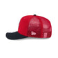 Boston Red Sox 2025 Spring Training 9SEVENTY Trucker Hat