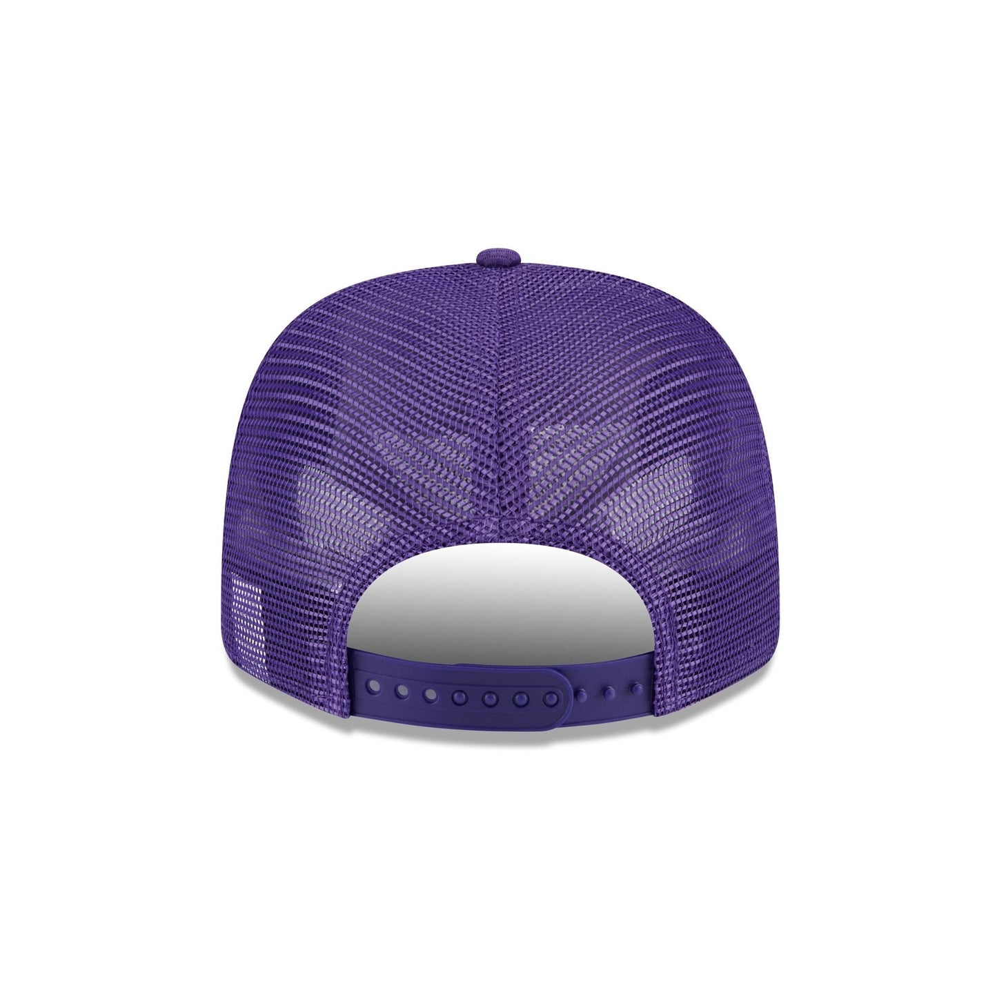 Colorado Rockies 2025 Spring Training 9SEVENTY Trucker Hat
