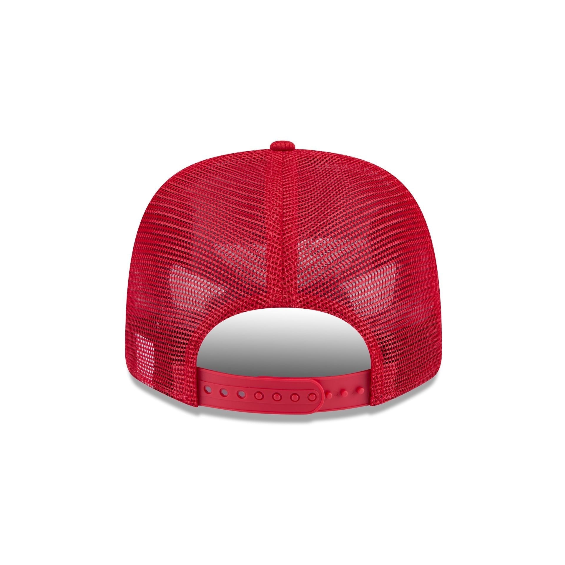 Cincinnati Reds 2025 Spring Training 9SEVENTY Trucker Hat