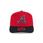Atlanta Braves 2025 Spring Training 9SEVENTY Trucker Hat