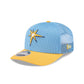 Tampa Bay Rays 2025 Spring Training 9SEVENTY Trucker Hat