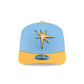 Tampa Bay Rays 2025 Spring Training 9SEVENTY Trucker Hat