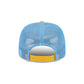 Tampa Bay Rays 2025 Spring Training 9SEVENTY Trucker Hat